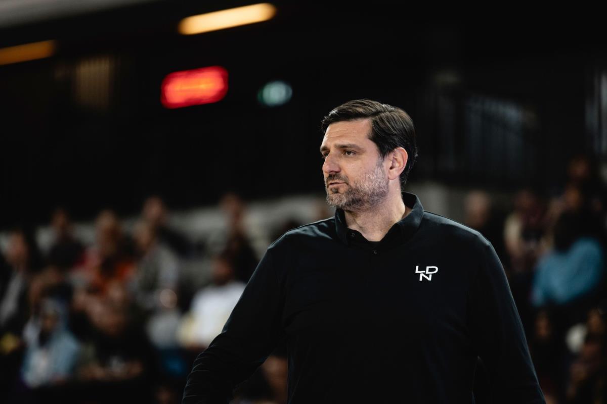 Petar Božić odlazi iz Londona