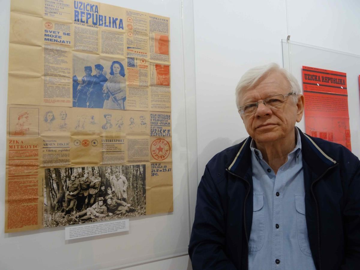 Užička republika - Milan Simić.jpg