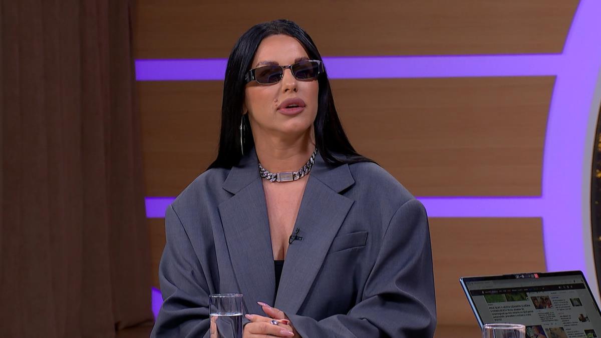 Bubnjar opljuvao Seku Aleksić i Veljka, otkrio sve o privo