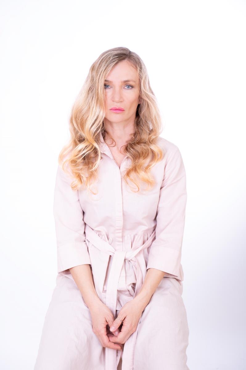 Tatjana Kecman foto 1 Nemanja Pavlovic.jpg