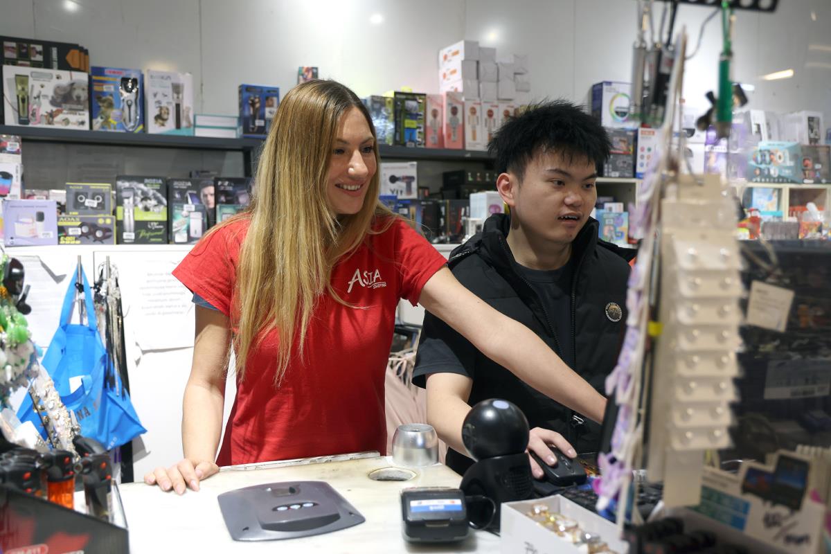 Nevena Stamenkovic, foto Petar Aleksic (10).JPG