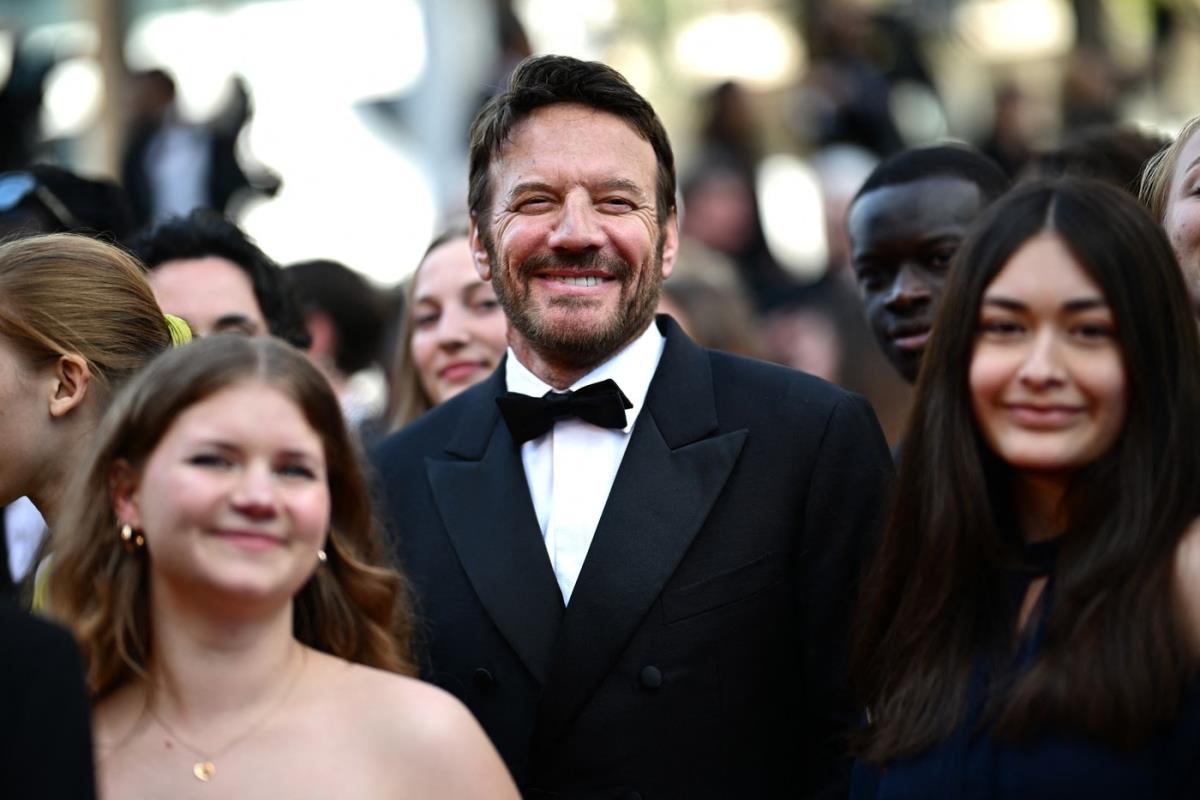 Samjuel Frenč profimedia-0875820314.jpg