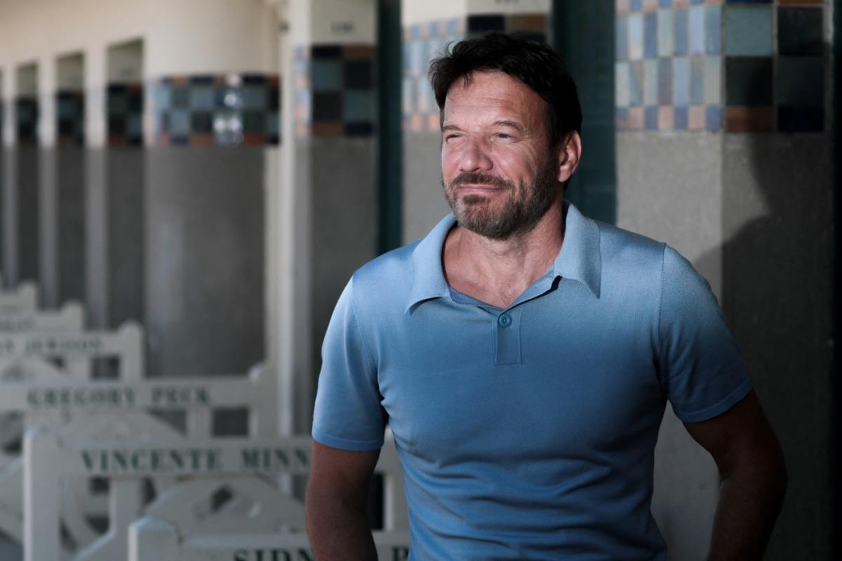 Samjuel Frenč profimedia-0804064578.jpg