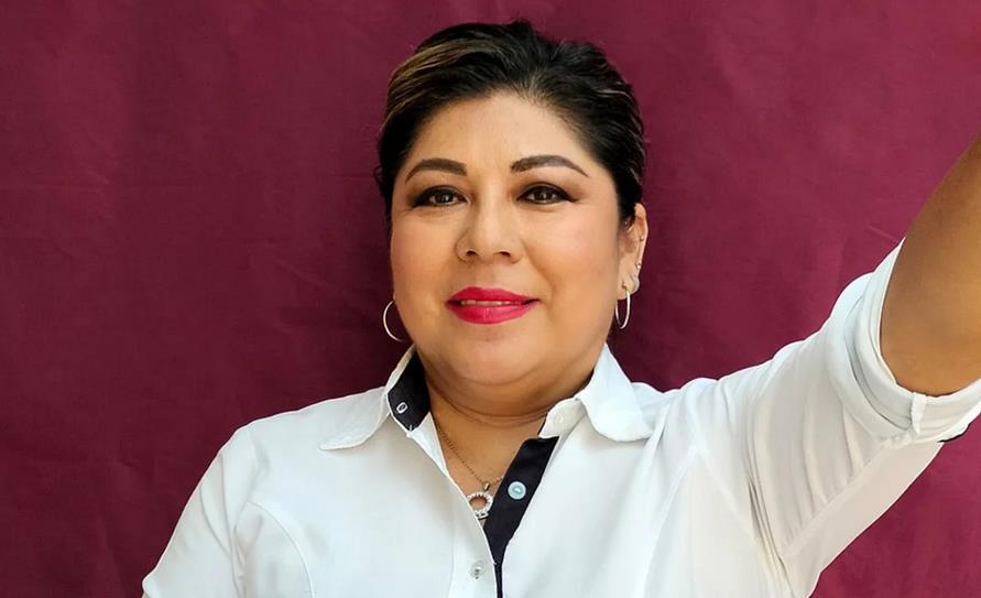 Jesenija Lara Gutijerez