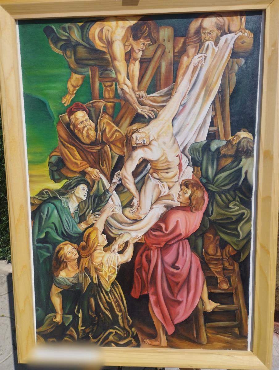 FOTO Uprava za izvršenje krivičnih sankcija, izložba osuđenika u Zabeli 4.jpg