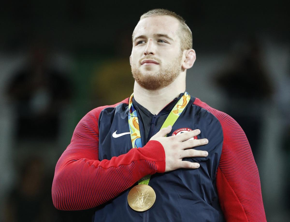 Olimpijski šampion uhapšen nakon što se javio na oglas lažne prostitutke