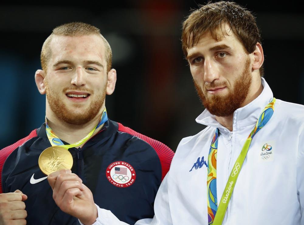 Olimpijski šampion uhapšen nakon što se javio na oglas lažne prostitutke