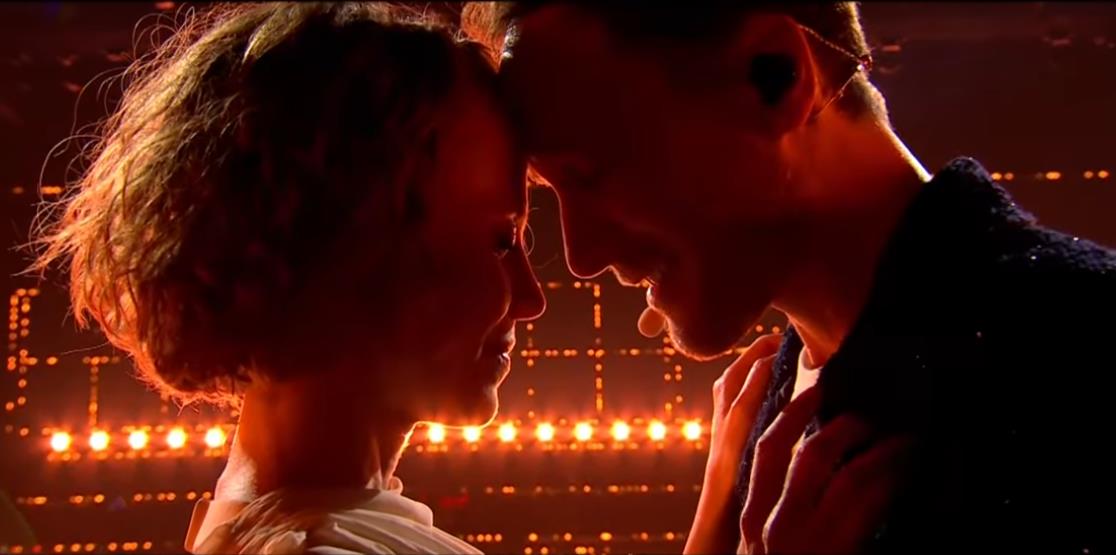 Slovenija Evrovizija 2025