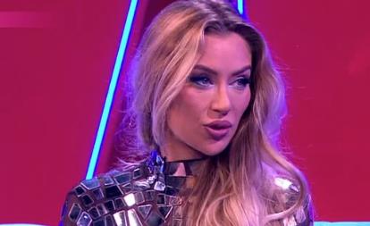 Tea Tairović progovorila o venčanju