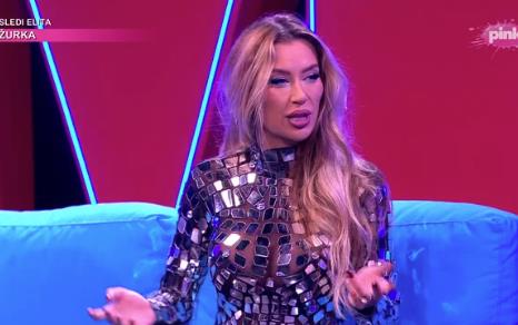 Tea Tairović progovorila o venčanju