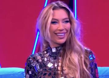 Tea Tairović progovorila o venčanju