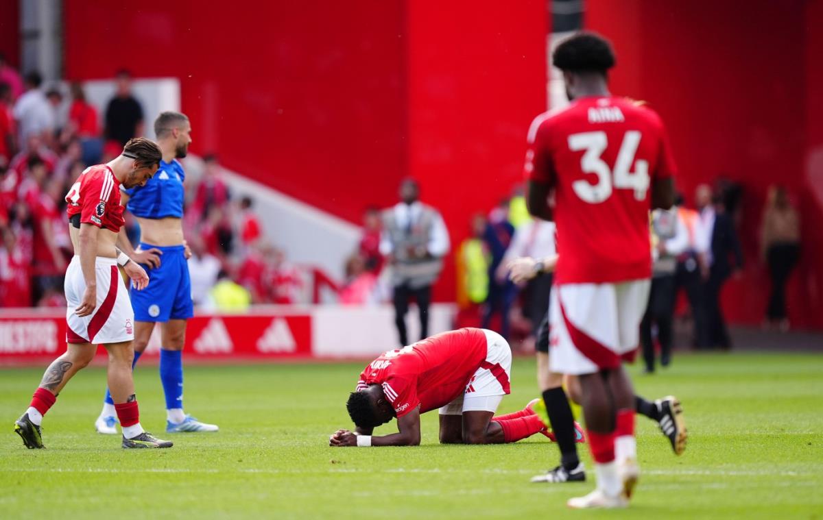 Saigrač srpskog reprezentativca se probudio iz kome