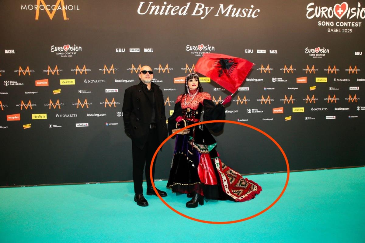 Škodra Elektronik nosi motive srpskog ćilima profimedia-0997943581