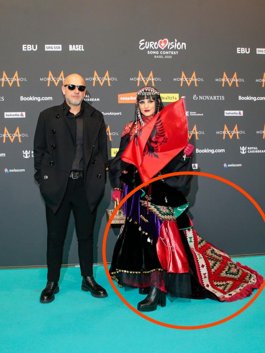 Škodra Elektronik nosi motive srpskog ćilima profimedia-0997943585