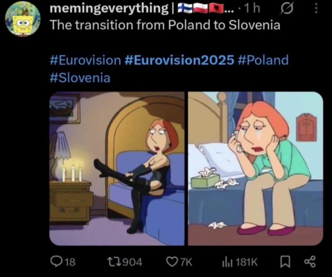 Najkreativniji memei o Evroviziji 2025.jpg