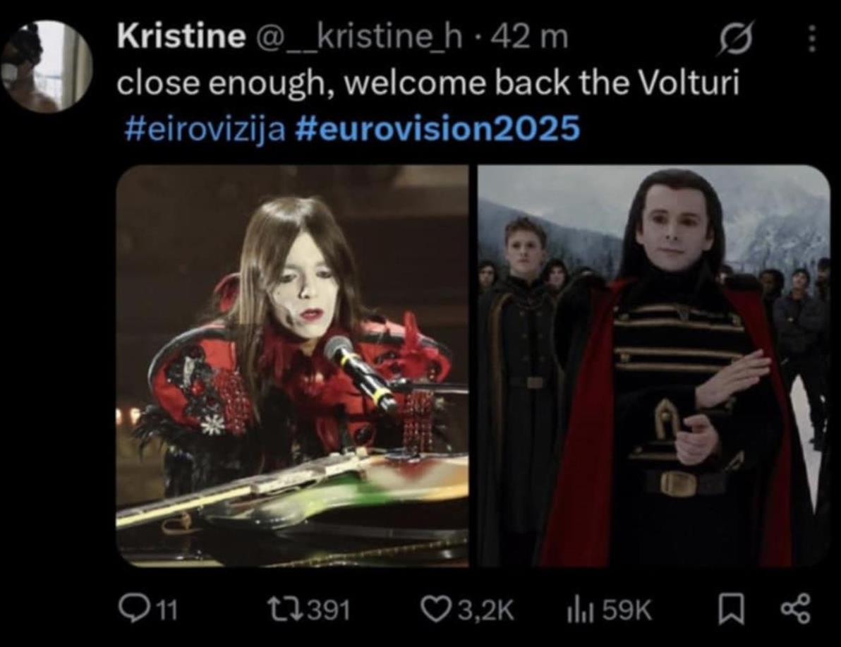 Najkreativniji memei o Evroviziji 2025.jpg