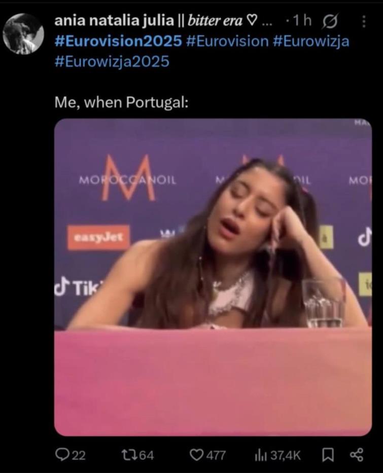 Najkreativniji memei o Evroviziji 2025.jpg