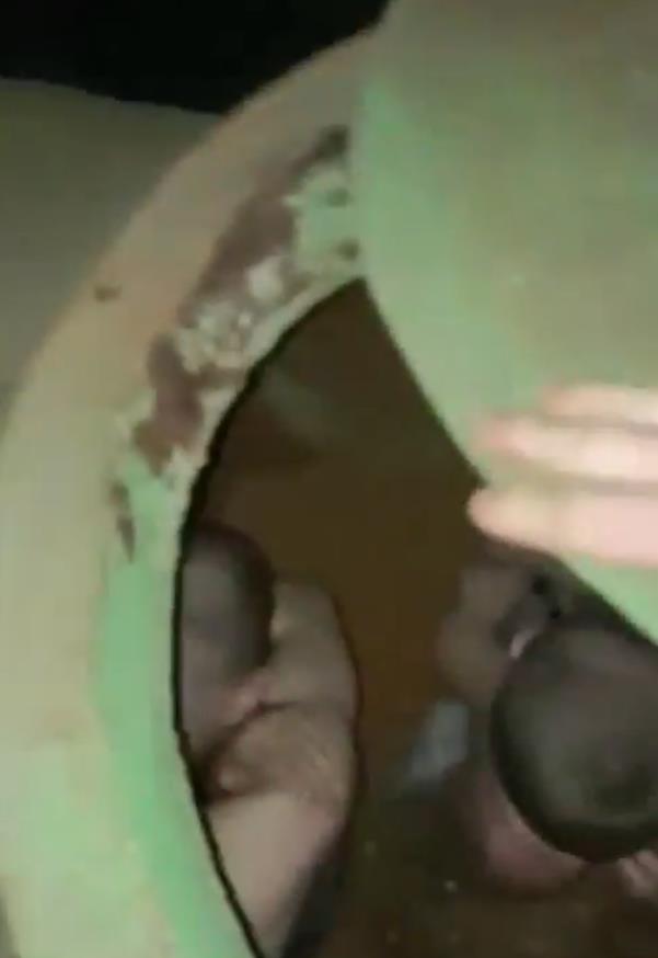 2025-05-15 07_19_34-WarTranslated on X_ _Punishment methods for “500th” among Russian troops continu.png