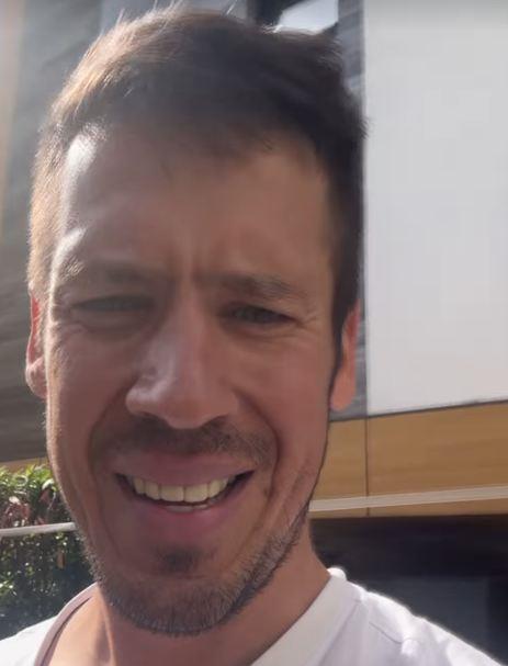 Radna akcija kod Nikole Rokvića