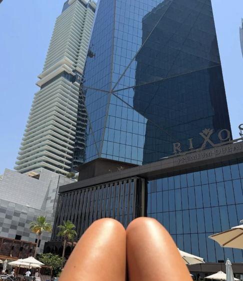 Ivona Polumenta progovorila o estetskim operacijama