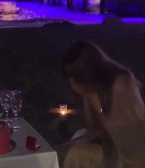 Isplivao snimak veridbe Adama Adaktara