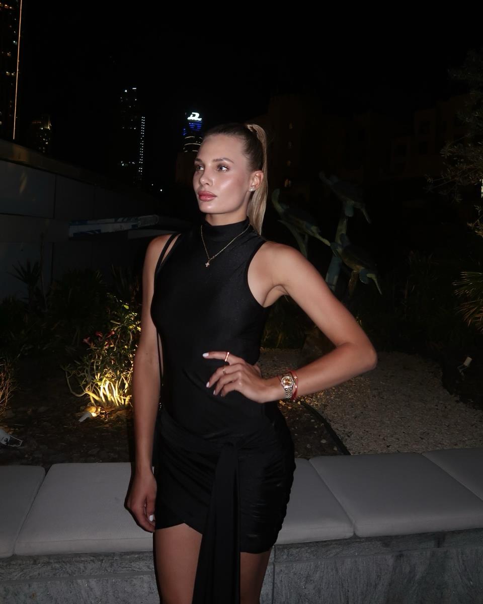 Najveća senzacija Vimbldona bila suspendovana zbog polnih odnosa