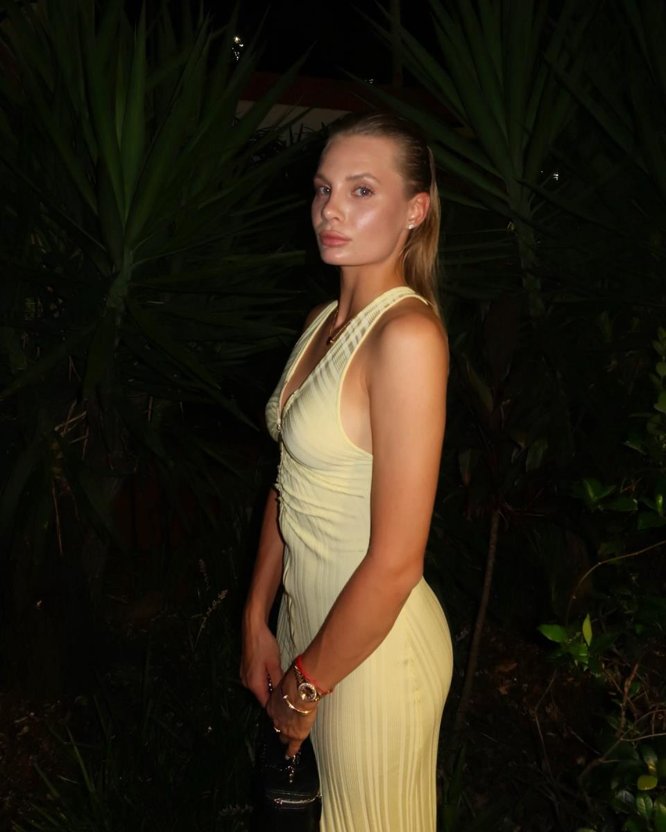 Najveća senzacija Vimbldona bila suspendovana zbog polnih odnosa