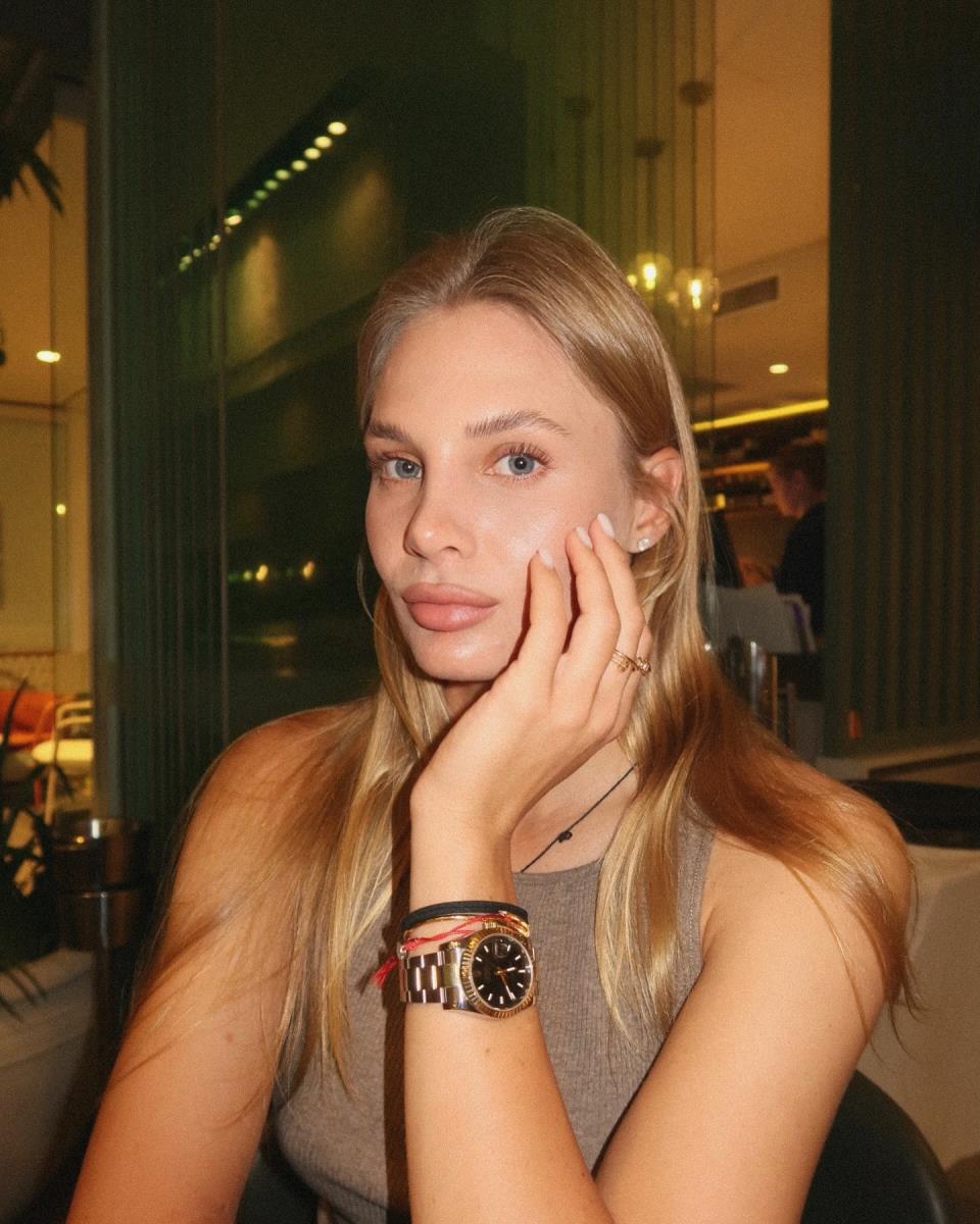 Najveća senzacija Vimbldona bila suspendovana zbog polnih odnosa