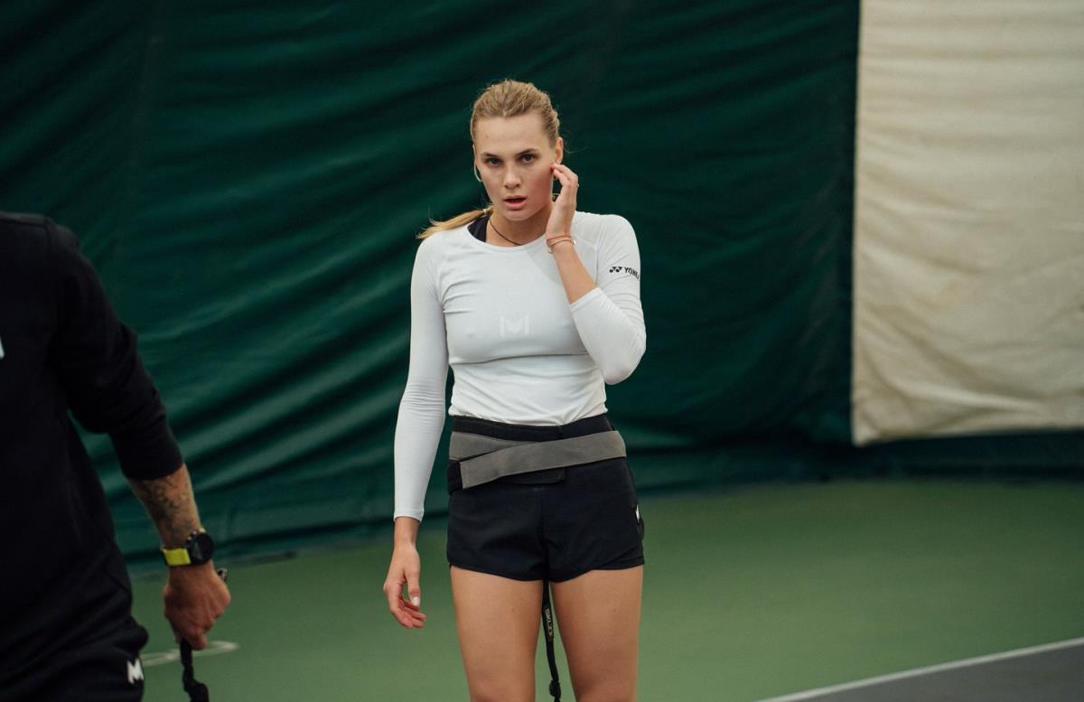 Najveća senzacija Vimbldona bila suspendovana zbog polnih odnosa