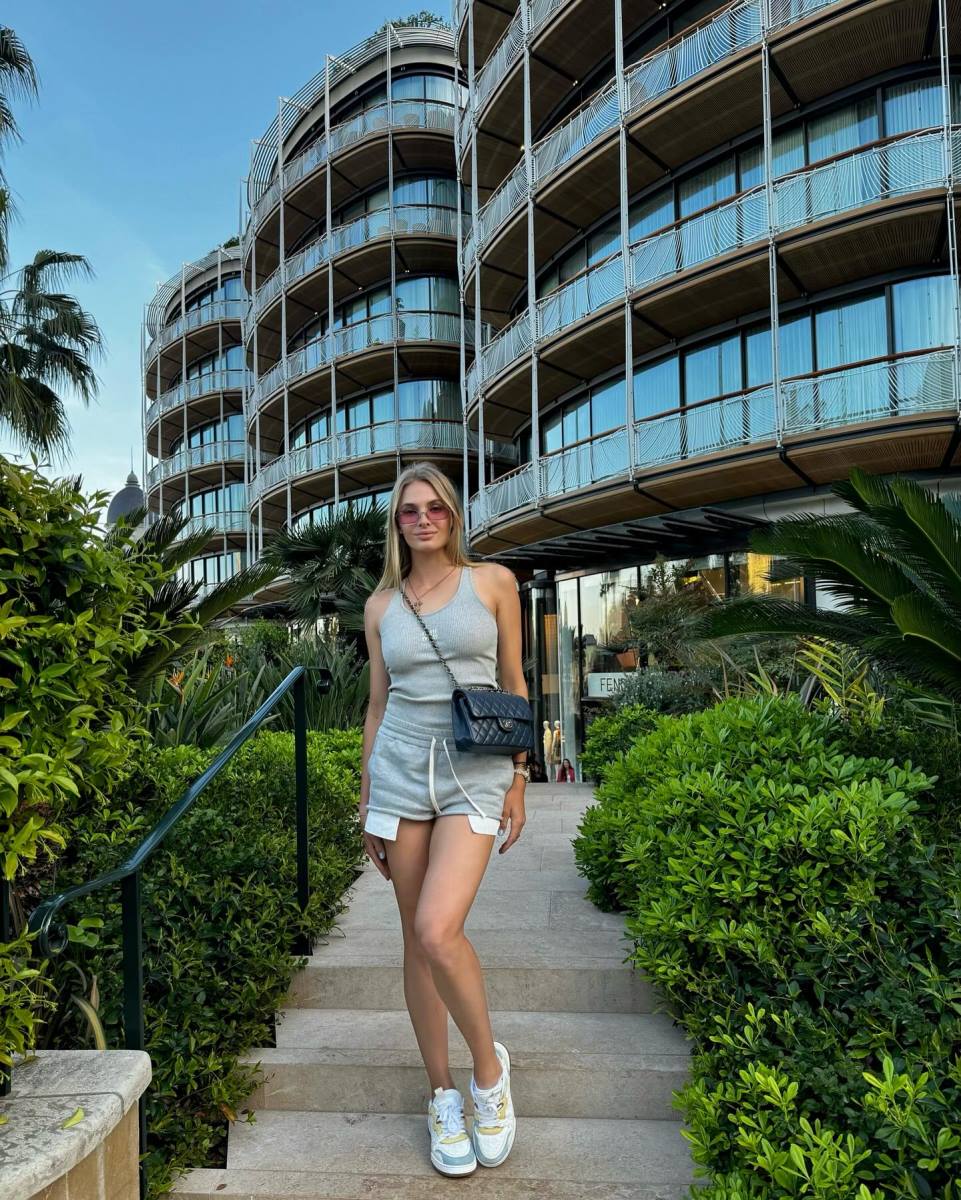 Najveća senzacija Vimbldona bila suspendovana zbog polnih odnosa