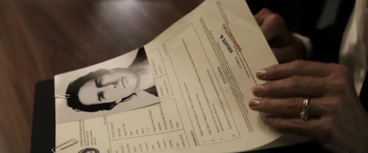 Nemoguća misija - Mission: Impossible — The Final Reckoning profimedia-0933377277.jpg