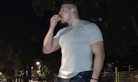 Deca Slobe i Jelene uživaju