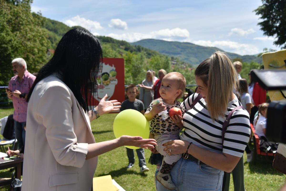 Međunarodni dan porodice Jelena ŽArić Kovačević3.jpeg