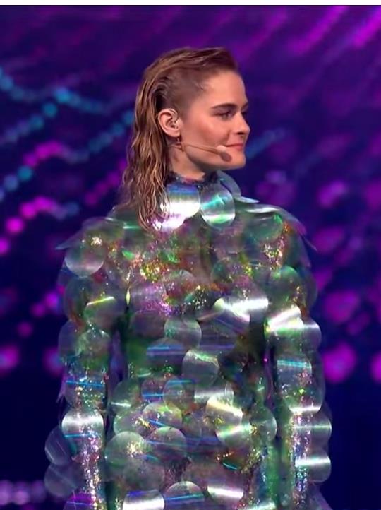 Voditeljke Evrovizija 2025