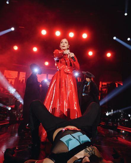 Milica Pavlović otpustila bliske saradnike posle 10 godina