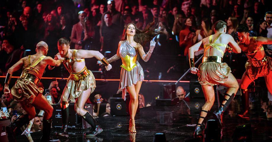 Milica Pavlović otpustila bliske saradnike posle 10 godina