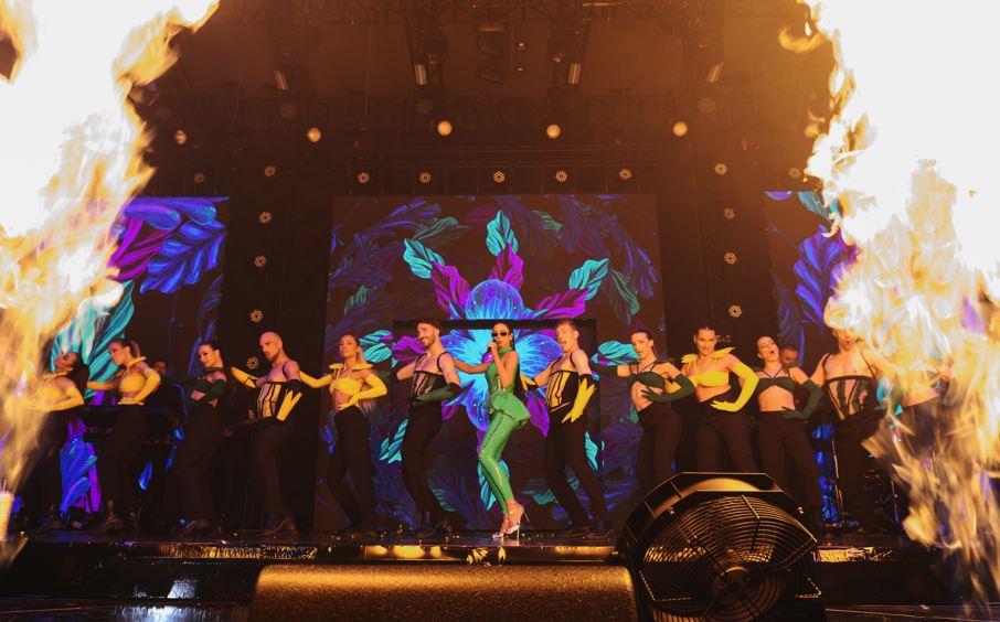 Milica Pavlović otpustila bliske saradnike posle 10 godina