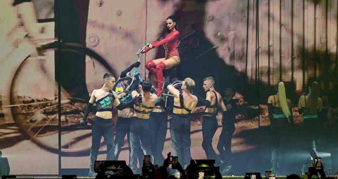 Milica Pavlović otpustila bliske saradnike posle 10 godina