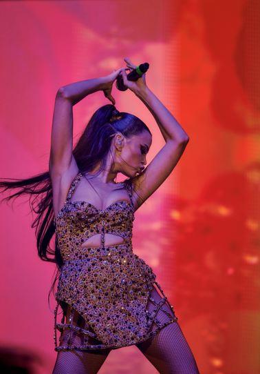 Milica Pavlović otpustila bliske saradnike posle 10 godina