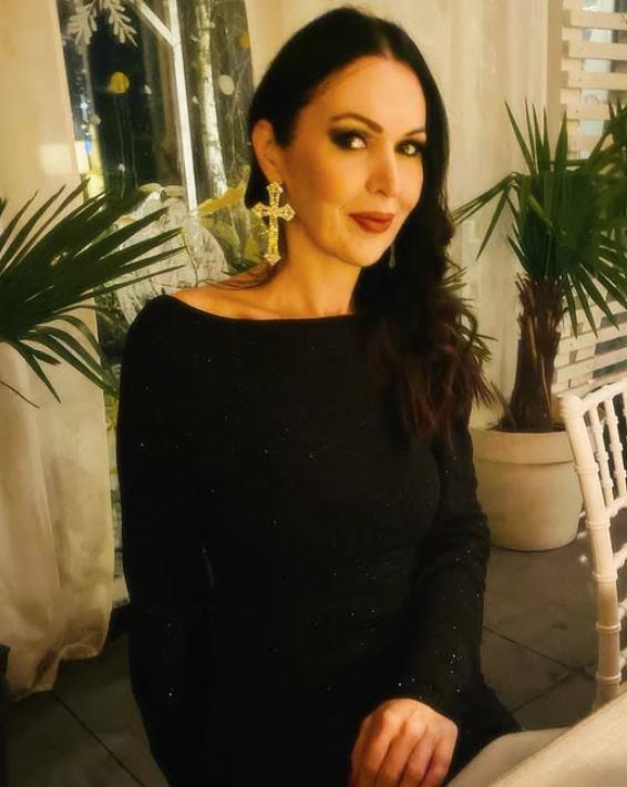 Slavlje u domu Line Bumbar