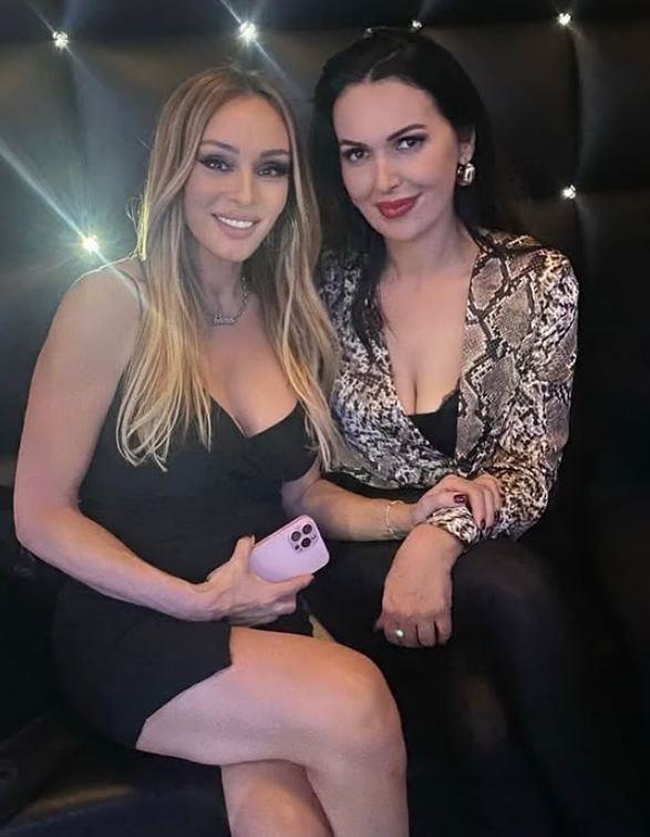 Slavlje u domu Line Bumbar