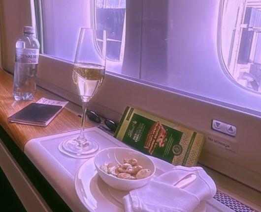 Prvi posao Lepe Brene