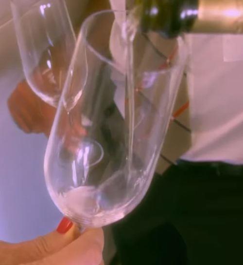 Prvi posao Lepe Brene