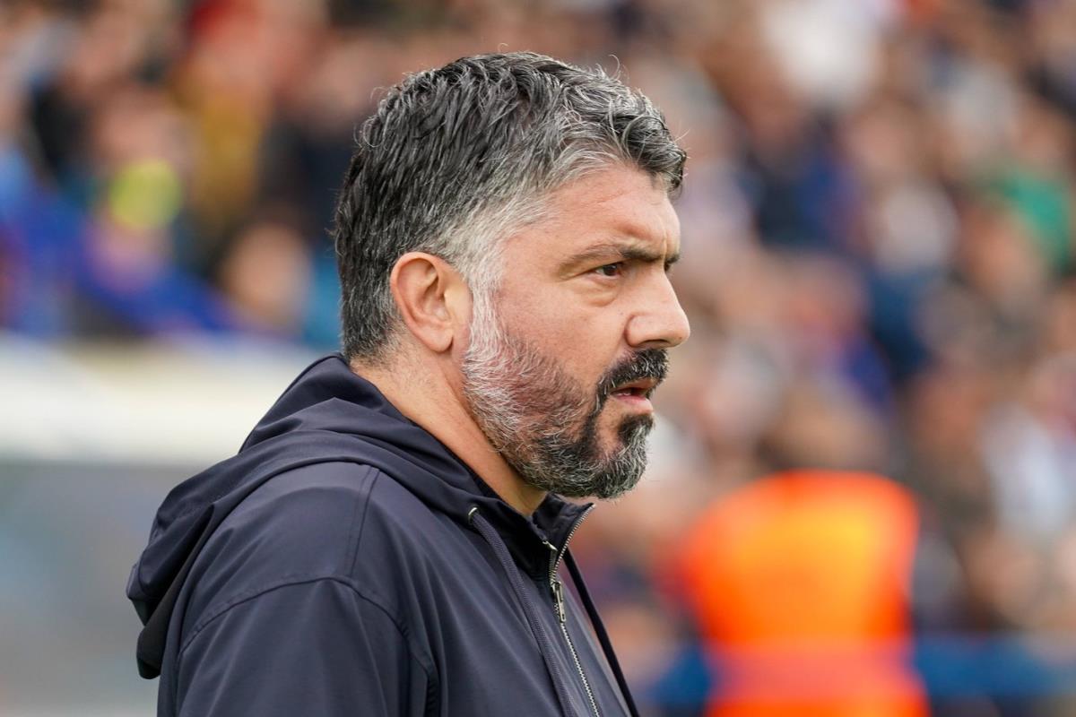 Đenaro Gatuzo šamarao fudbalere