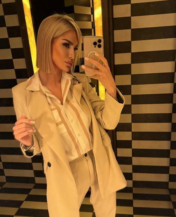 Aleksandra Nikolić pred Elitu 9 raskinula veridbu