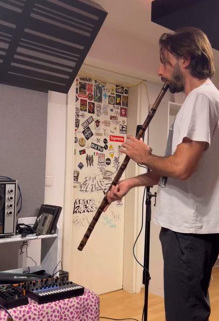  Ovo je sin Alke Vuice