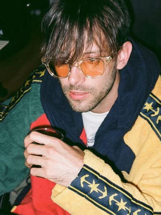  Ovo je sin Alke Vuice