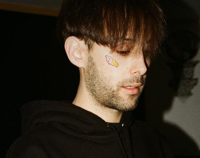  Ovo je sin Alke Vuice