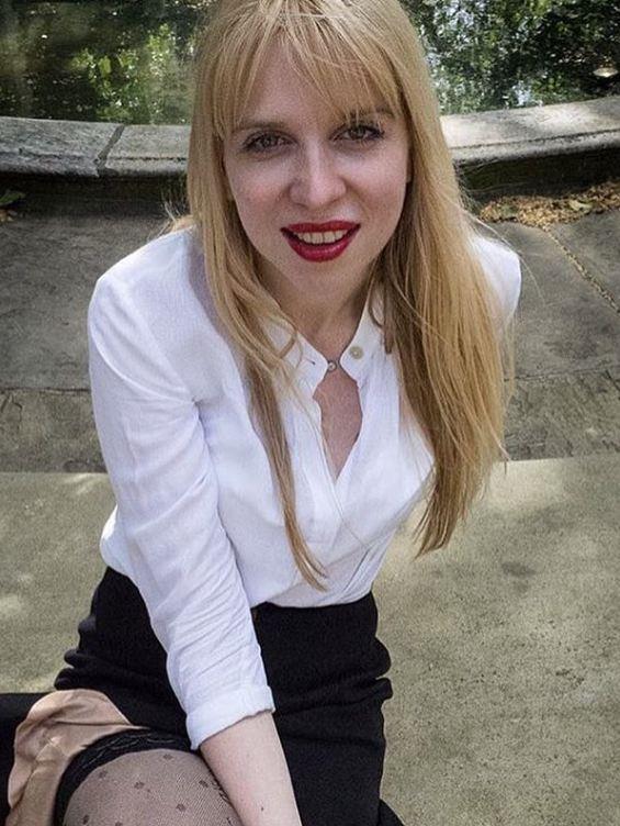 Ova lepotica je ćerka Jelene Tinske