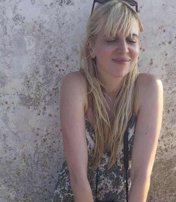 Ova lepotica je ćerka Jelene Tinske